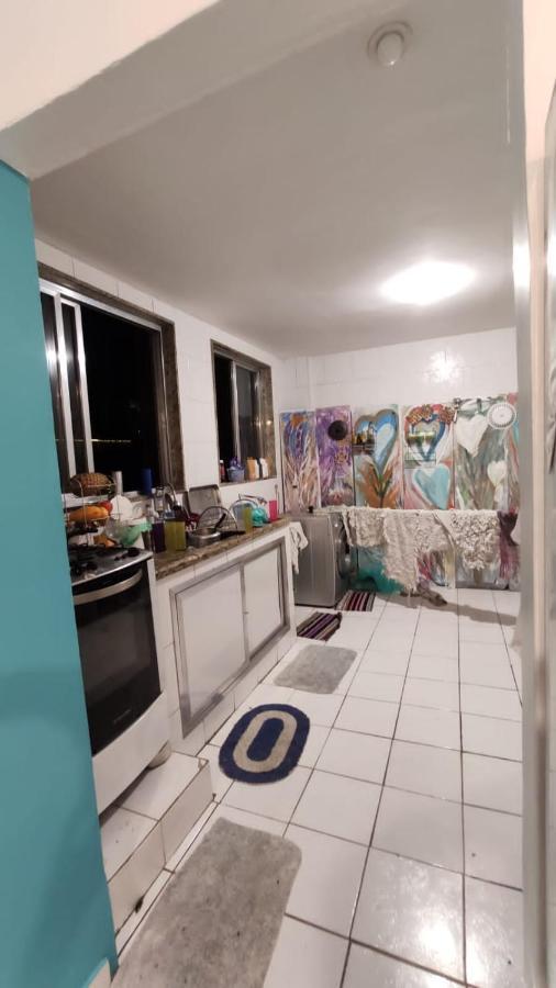 Suite Master Mar De Copacabana Rio de Janeiro Exterior foto
